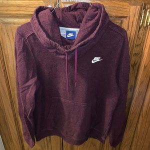 Nike Women’s hoodie